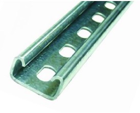 Direct Channel Threaded Rod Altair Products - Raised Flooring System, Panels, Cables, Tensile ...